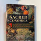 Sacred Economics by Charles Eisenstein