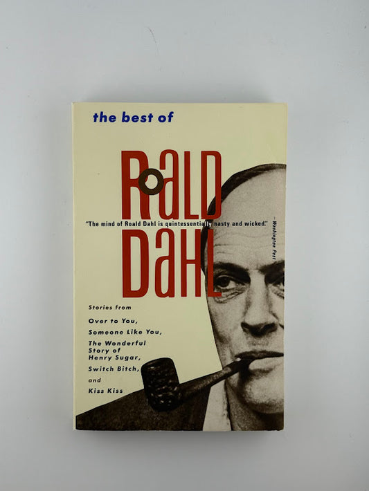The Best of Roald Dahl