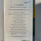 The Complete Poems and Plays by T.S. Eliot