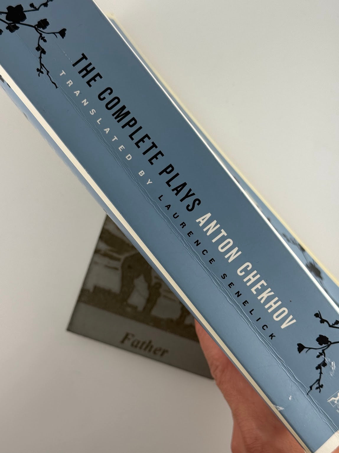 The Complete Plays by Anton Chekhov
