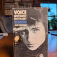 Voice Without Restraint by John Herdman