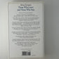 Those Who Leave and Those Who Stay by Elena Ferrante