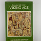 Everyday Life in the Viking Age by Jacqueline Simpson