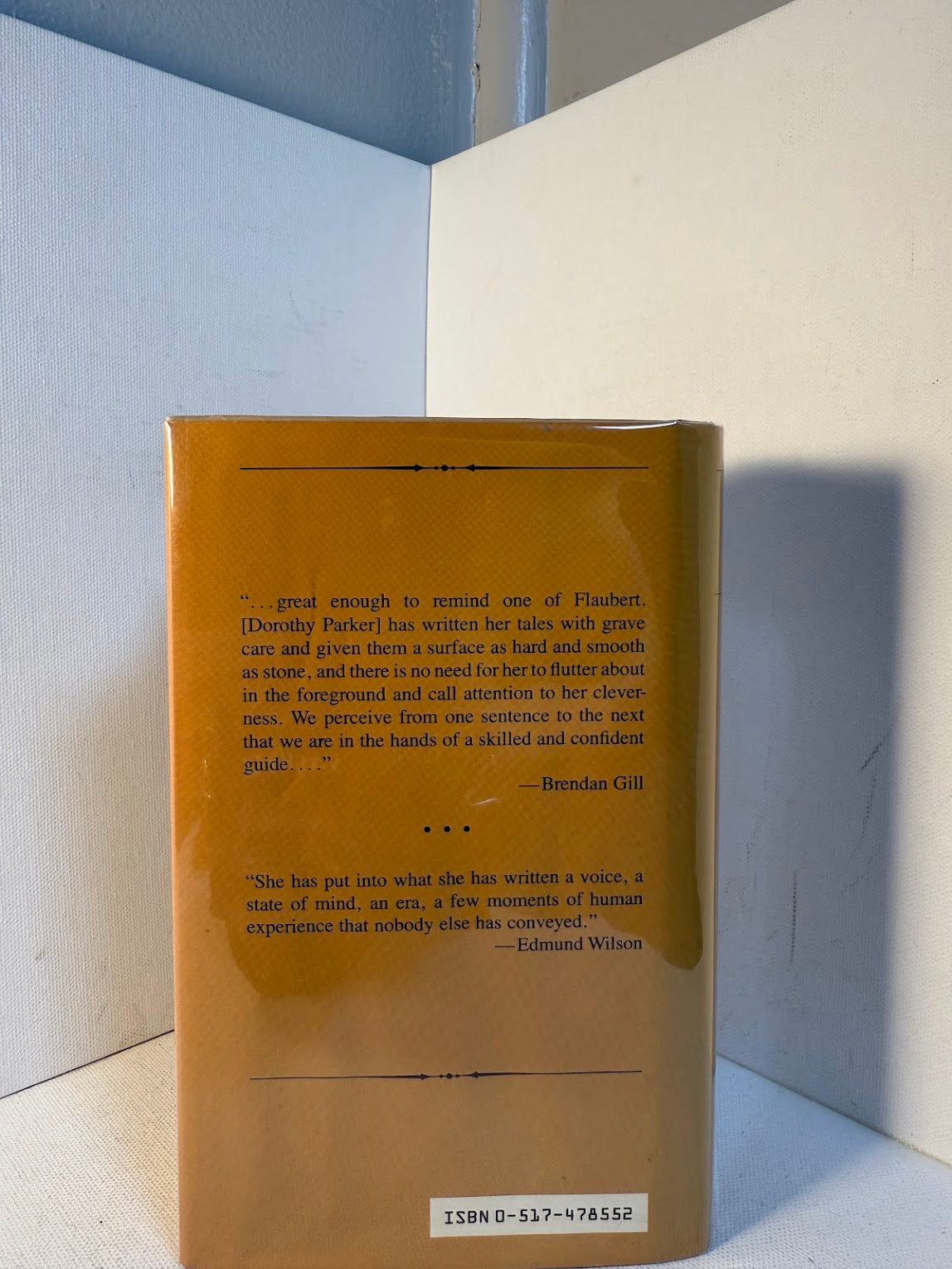 The Portable Dorothy Parker