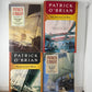 Books 1-20 of Patrick O'Brian Master and Commander Series
