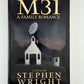 M31 by Stephen Wright