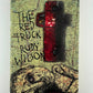 The Red Truck by Rudy Wilson
