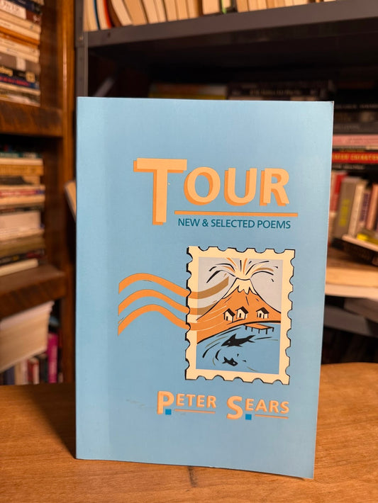 Tour by Peter Sears