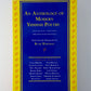 An Anthology of Modern Yiddish Poetry