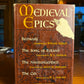 Medieval Epics - Modern Library Giant