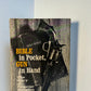 Bible in Pocket, Gun in Hand - The Story of Frontier Religion by Ross Phares