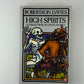 High Spirits by Robertson Davies