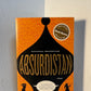 Absurdistan by Gary Shteyngart