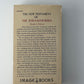 The New Testament of the Jerusalem Bible