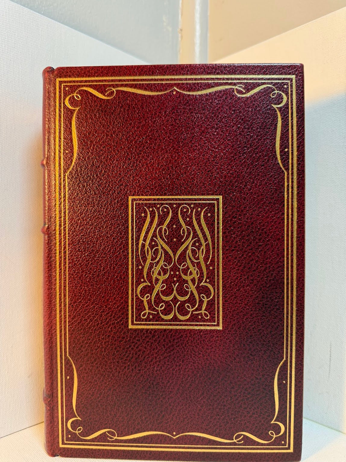 Gone With the Wind by Margaret Mitchell