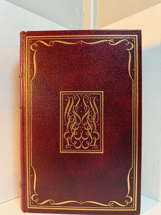 Gone With the Wind by Margaret Mitchell