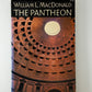 The Pantheon by William L. MacDonald
