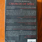 Church of Spies - The Pope's Secret War Against Hitler by Mark Riebling