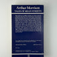 Tales of Mean Streets by Arthur Morrison