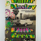 Little Green by Walter Mosley
