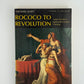 Rococo to Revolution by Michael Levey