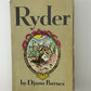 Ryder by Djuna Barnes