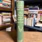 The Face of a Nation by Thomas Wolfe