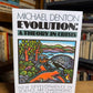 Evolution: A Theory in Crisis by Michael Denton