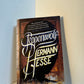 Steppenwolf by Hermann Hesse