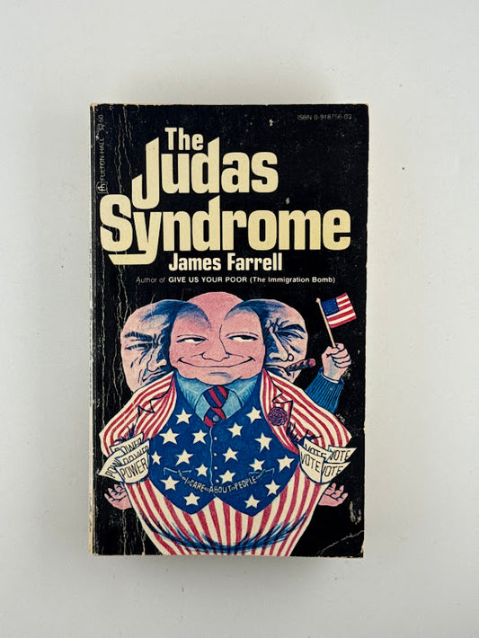 The Judas Syndrome by James Farrell