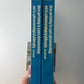 Ideas Pertaining to a Pure Phenomenology and to a Phenomenological Philosophy by Edmund Husserl
