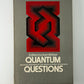 Quantum Questions edited by Ken Wilber