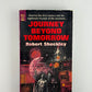 Journey Beyond Tomorrow by Robert Sheckley