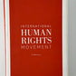 The International Human Rights Movement by Aryeh Neier