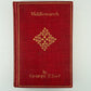 Middlemarch by George Eliot