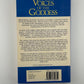Voices of the Goddess - A Chorus of Sibyls edited by Caitlin Matthews