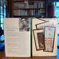 (Signed) Simon's Night & Staggerford by Jon Hassler