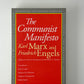 The Communist Manifesto by Marx & Engels