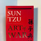 Art of War by Sun Tzu