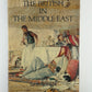 The British in The Middle East by Sarah Searight