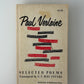Selected Poems by Paul Verlaine