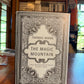 The Magic Mountain by Thomas Mann