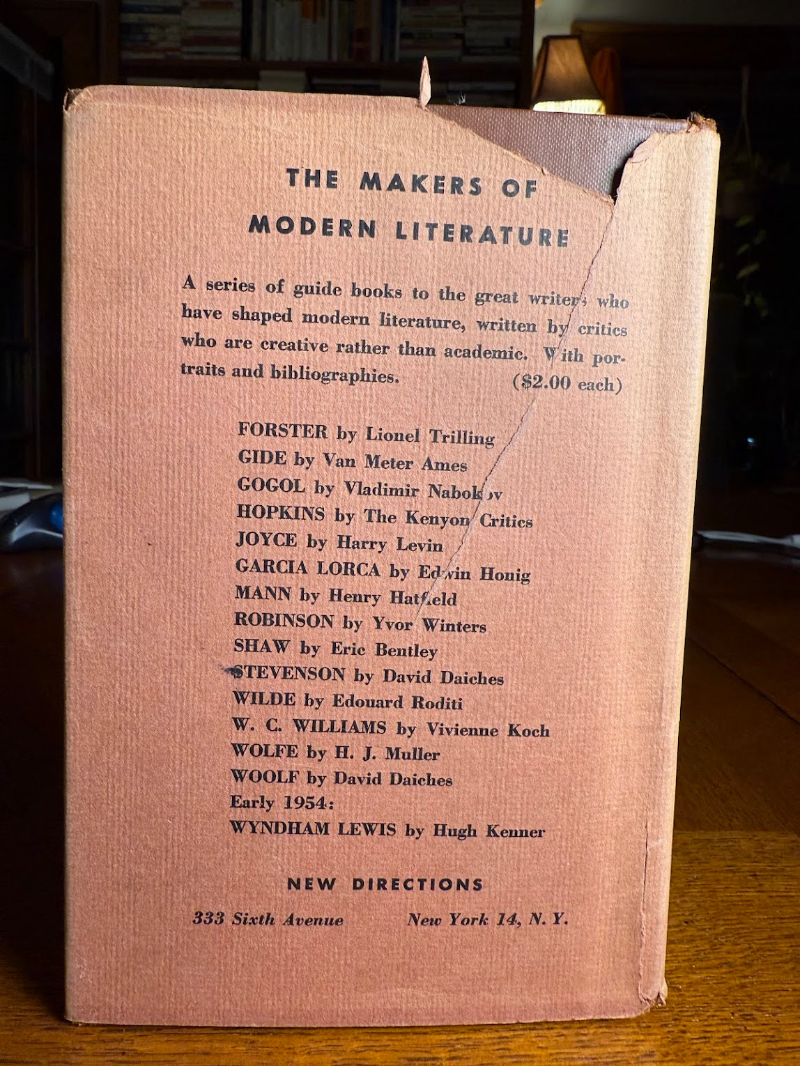 Marshlands & Prometheus Misbound by Andre Gide