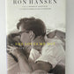 She Loves Me Not by Ron Hansen