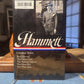 Complete Novels of Dashiell Hammett