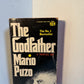 The Godfather by Mario Puzo
