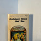Revolutionary Road by Richard Yates