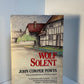 Wolf Solent by John Cowper Powys
