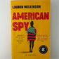 American Spy by Lauren Wilkinson
