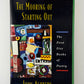 The Mooring of Starting Out by John Ashbery